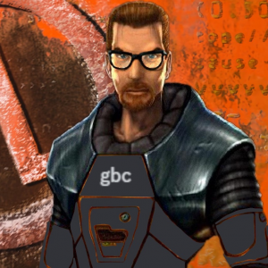 Zzzzz 1734892023half Life — GBC Game Rankings option 23