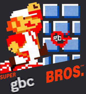 Zzzzz 1747531335supermariobros — GBC Game Rankings option 32