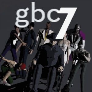 Zzzzz 1755545987killer 7 — GBC Game Rankings option 38