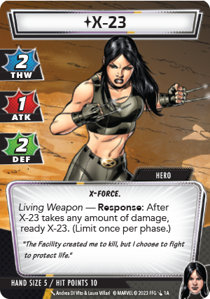Mc43announcecardsx 23 — Marvel Champions Heroes (2026) option 48