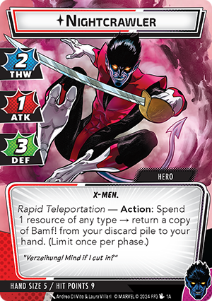 Mc48announcementarticlenightcrawler01acard — Marvel Champions Heroes (2026) option 54