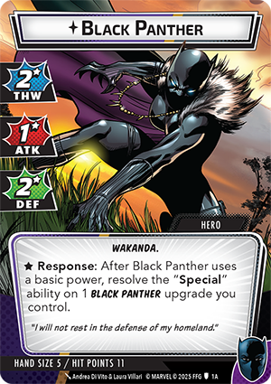 Mc51announcecardsblackpanther11 — Marvel Champions Heroes (2026) option 58