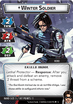 Mc54announcecardswintersoldier — Marvel Champions Heroes (2026) option 61