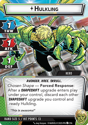 Mc56hulklingpreviewarticlecardhulkling29a — Marvel Champions Heroes (2026) option 62