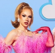 Capture Dcran12 5 202412255wwwinstagramcom — Drag Race France All Seasons Queens Ranking option 3