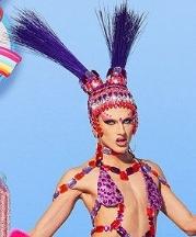 Capture Dcran12 5 20241228wwwinstagramcom — Drag Race France All Seasons Queens Ranking option 4