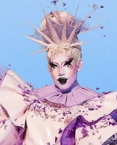 Capture Dcran12 5 202412327wwwinstagramcom — Drag Race France All Seasons Queens Ranking option 5