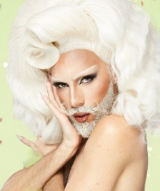 Capture Dcran24 6 2024203645wwwinstagramcom — Drag Race France All Seasons Queens Ranking option 17