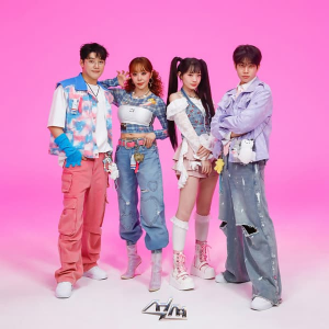 Zzzzz 17738012631000292137 — 2026 Kpop Releases ★ option 139