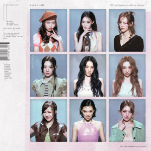 Zzzzz 17793309051000311917 — 2026 Kpop Releases ★ option 366
