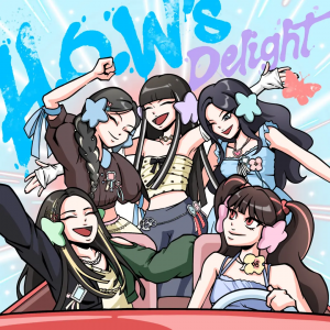 Zzzzz 17886292301000340789 — 2026 Kpop Releases ★ option 645