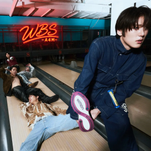 Zzzzz 17909650551000347978 — 2026 Kpop Releases ★ option 727