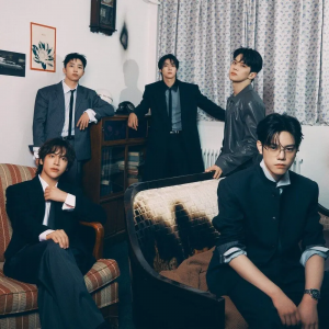 Zzzzz 17917427391000351607 — 2026 Kpop Releases ★ option 742