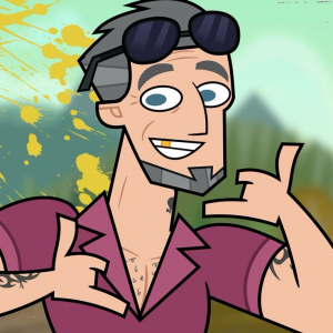 Connor Disventure Camp 1 — Disventure Camp Characters (S1, S2 & S3) option 3