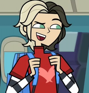 Disventure Camp All Stars Aiden — Disventure Camp Characters (S1, S2 & S3) option 6
