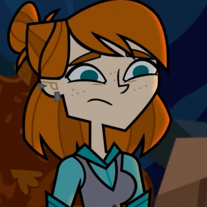 Ellie Disventure Camp 1 — Disventure Camp Characters (S1, S2 & S3) option 10