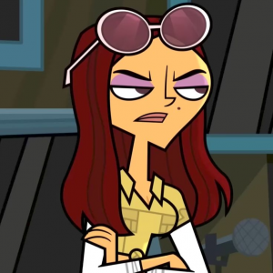 Emily — Disventure Camp Characters (S1, S2 & S3) option 11