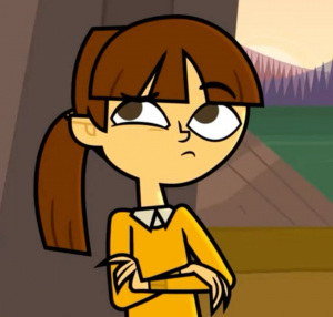Fiore Disventure Camp 1 — Disventure Camp Characters (S1, S2 & S3) option 12