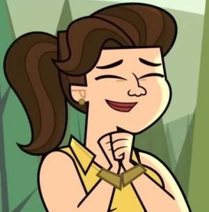 Grett — Disventure Camp Characters (S1, S2 & S3) option 14