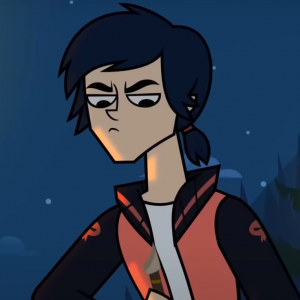 Jake — Disventure Camp Characters (S1, S2 & S3) option 17