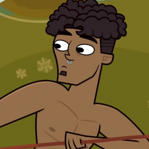 James — Disventure Camp Characters (S1, S2 & S3) option 18