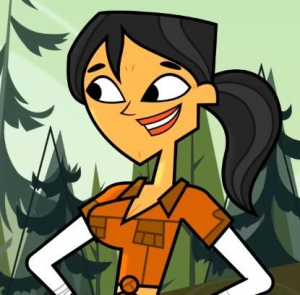 Kristal Disventure Camp — Disventure Camp Characters (S1, S2 & S3) option 21
