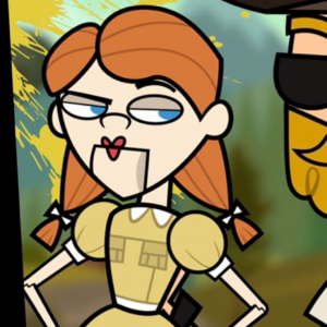 Nina Disventure Camp — Disventure Camp Characters (S1, S2 & S3) option 28