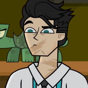 Tom — Disventure Camp Characters (S1, S2 & S3) option 32