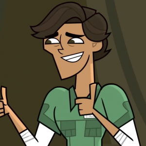 Trevor — Disventure Camp Characters (S1, S2 & S3) option 33