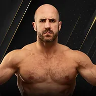 Claudio Castagnoli — AEW Men's Division option 33