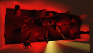 Void — Roblox Rooms & Doors Entites option 12