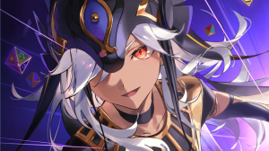 Zzzzz 1747678050genshin Impact Cyno — fic men ranking option 553