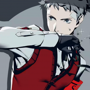 Zzzzz 1748524188akihiko Sanada Persona 3 Reload — fic men ranking option 617
