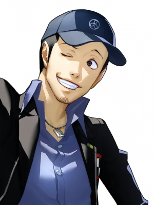 Zzzzz 1748524188happy 31st Birthday To The English Voice Of Junpei Iori V0 Hfquwtzztswd1 — fic men ranking option 618