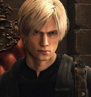Zzzzz 1748524189leon Kennedy Is Absurdly Attractive In Resident Evil 4 V0 24o386br63ta1 — fic men ranking option 630