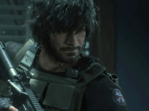 Zzzzz 1748524189resident Evil 3 Remake Carlos Oliveira — fic men ranking option 631