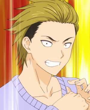 Zzzzz 1748902599shojisatoanime — fic men ranking option 277
