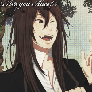 Zzzzz 1752263950are You Alice Hd Background Wallpaper 107025 — fic men ranking option 704