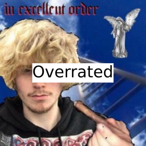 Eeffffffffff — Fried by Fluoride Tier List option 1