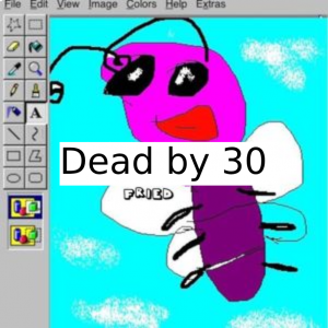 Fried 1 — Fried by Fluoride Tier List option 24