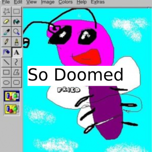 Fried 11 — Fried by Fluoride Tier List option 26