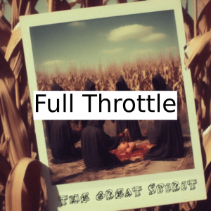 Greatspirit 3 — Fried by Fluoride Tier List option 42
