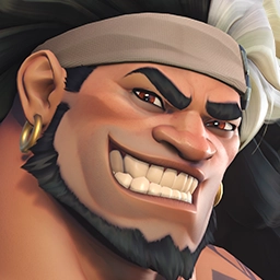 Img6563 — Overwatch 2 Hero Ranking (Venture Forth) option 39