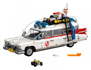 LEGO Sets 200€+ — option 1