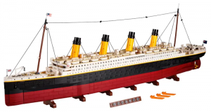 LEGO Sets 200€+ — option 2