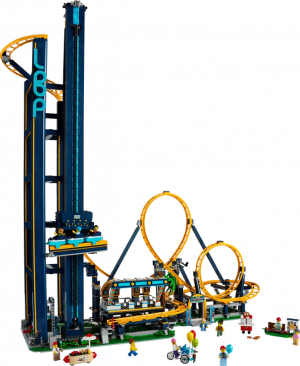 LEGO Sets 200€+ — option 4