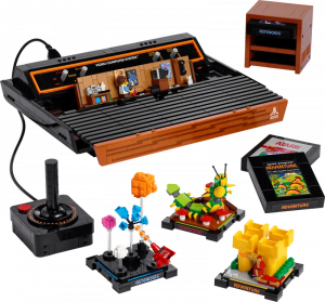 LEGO Sets 200€+ — option 6