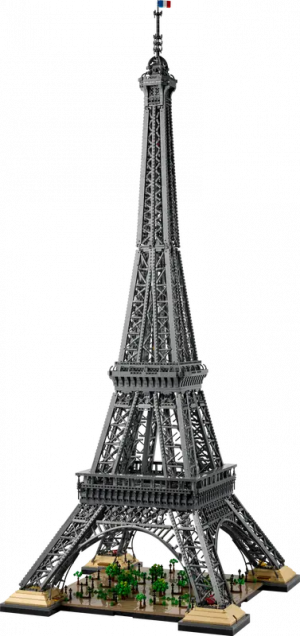 LEGO Sets 200€+ — option 7