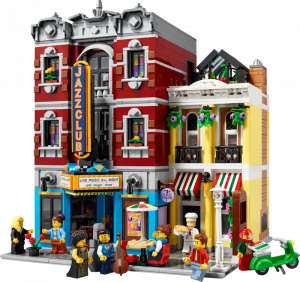 LEGO Sets 200€+ — option 8