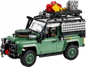 LEGO Sets 200€+ — option 10